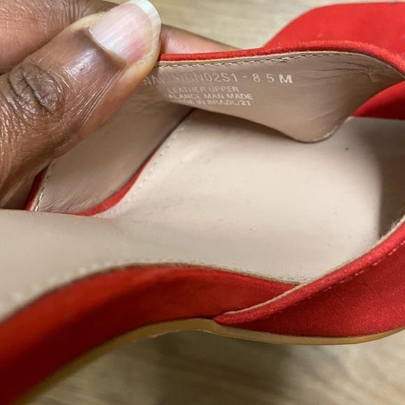 Steve Madden Sandals - Picture 5 of 9